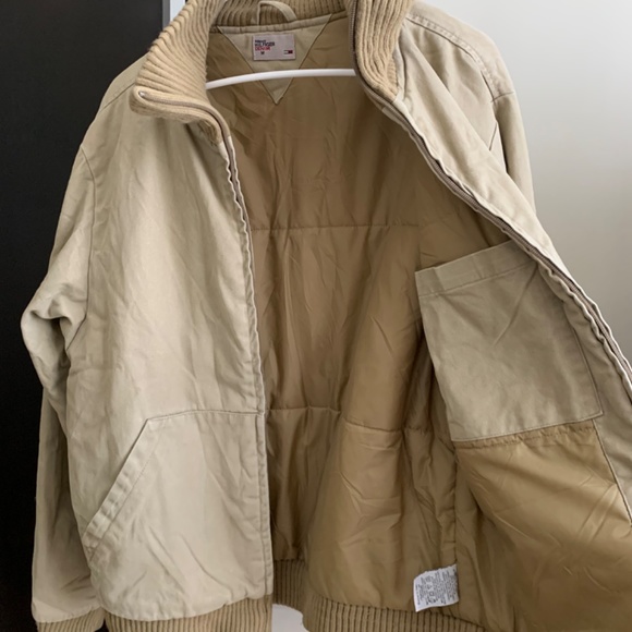 Vintage Tommy Hilfiger Jacket - Picture 2 of 7
